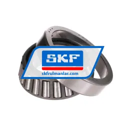 SKF HM813849/811/CL7A rulman resim 2