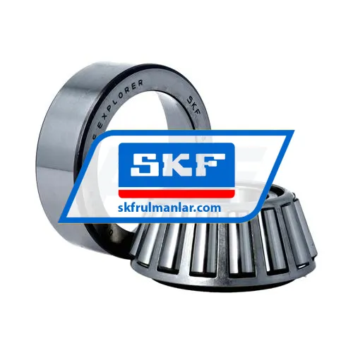 SKF 32307B
