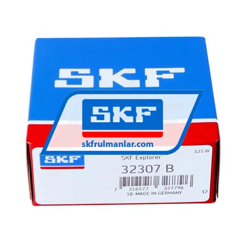 SKF 32307B ürün fotoğrafı 4