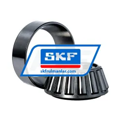 SKF 32307B rulman resim 2
