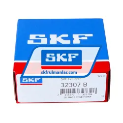 SKF 32307B rulman resim 4