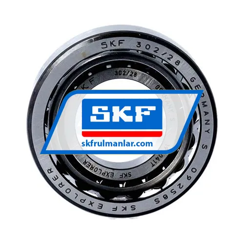 SKF 30228 ürün fotoğrafı 3