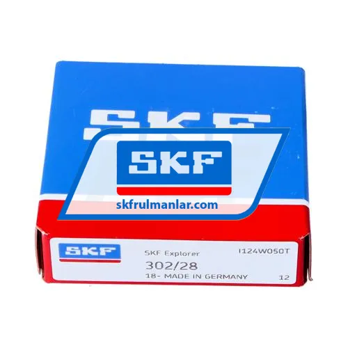 SKF 30228 ürün fotoğrafı 4