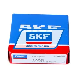 SKF 30228 rulman resim 4