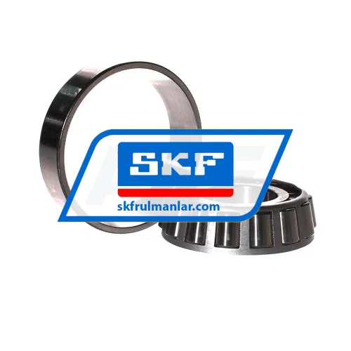 SKF 30307J2/Q ürün fotoğrafı 2