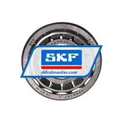 SKF 30307J2/Q rulman resim 3