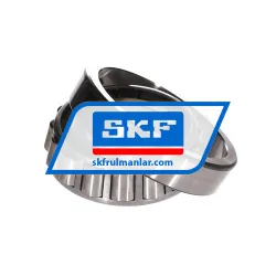 SKF 30314J2/Q rulman resim 2