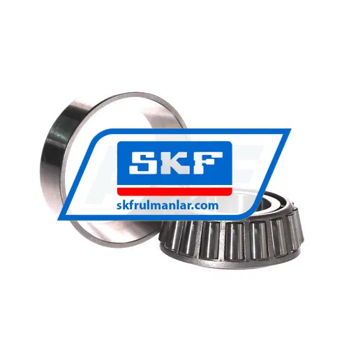 SKF 32206 ürün fotoğrafı 2