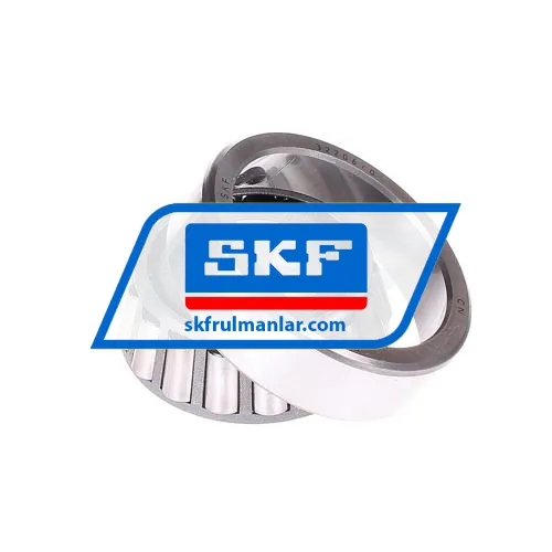 SKF 32206J2/Q