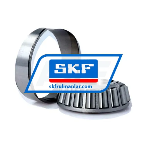 SKF 32206J2/Q ürün fotoğrafı 2
