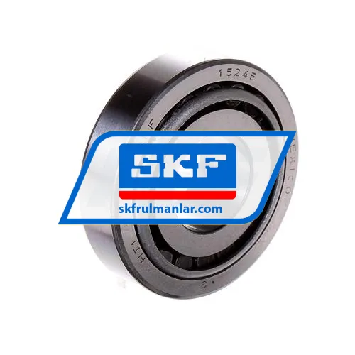 SKF 15101/15245
