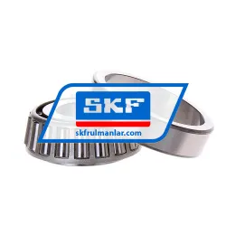 SKF 15101/15245 rulman resim 2
