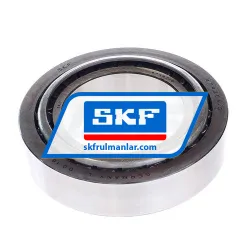 SKF 47487/47420A/Q rulman resim 2