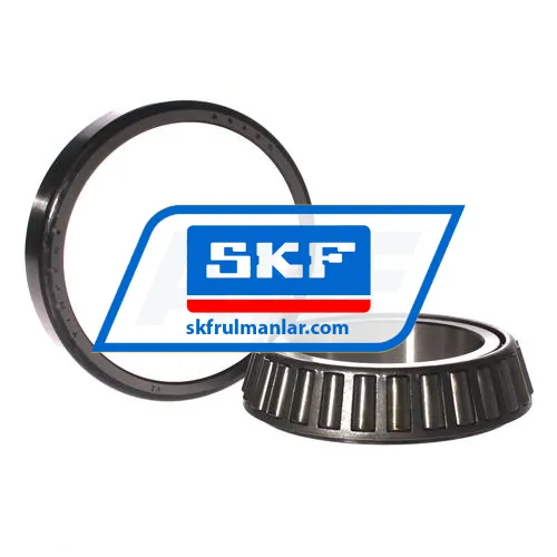 SKF 29675/29620