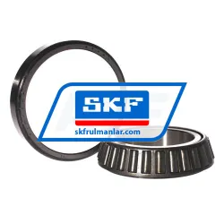 SKF 29675/29620