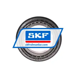SKF 29675/29620 rulman resim 3