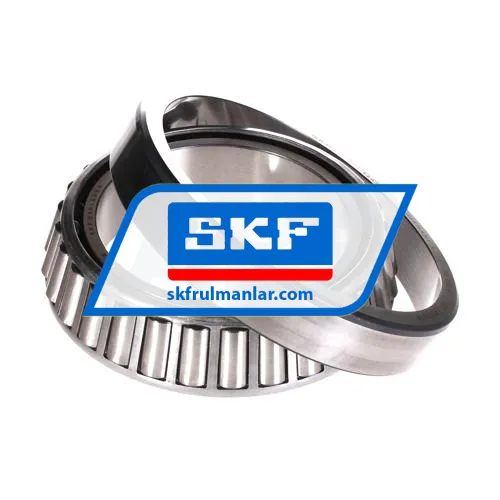SKF 32021X/PEX ürün fotoğrafı 2