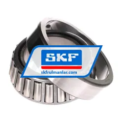 SKF 29685/2/Q/29620/3/Q rulman resim 2