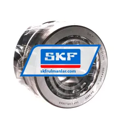 SKF 31310J2/QCL7CDF rulman resim 3