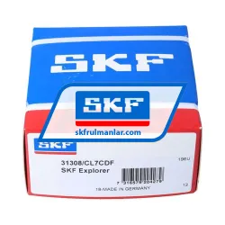 SKF 31308/CL7CDF rulman resim 5