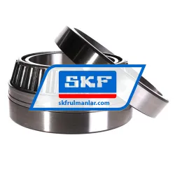 SKF 32028X/DF rulman resim 2