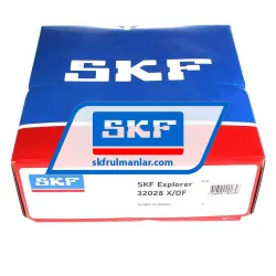 SKF 32028X/DF rulman resim 3