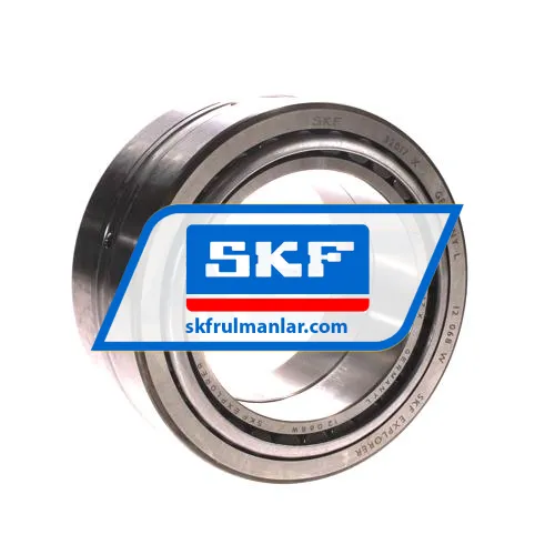 SKF 32017X/DF