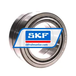 SKF 32017X/DF rulman resim 3