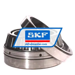 SKF 32017X/DF rulman resim 4