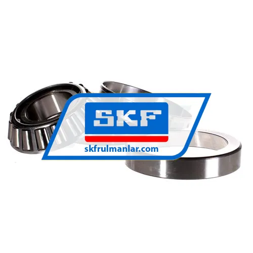 SKF 31309J2/QCL7CDF ürün fotoğrafı 3