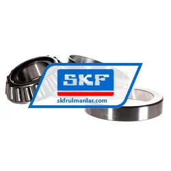 SKF 31309J2/QCL7CDF rulman resim 3