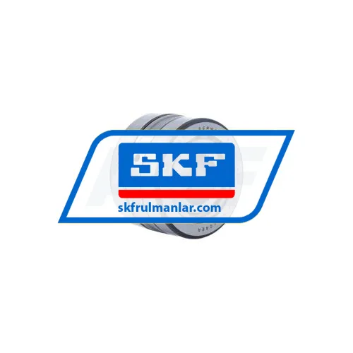 SKF 31305J2/DF ürün fotoğrafı 3