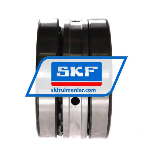 SKF 31313/CL7CDF ürün fotoğrafı 2