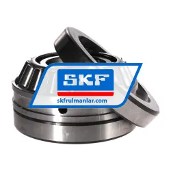SKF 31313/CL7CDF rulman resim 3