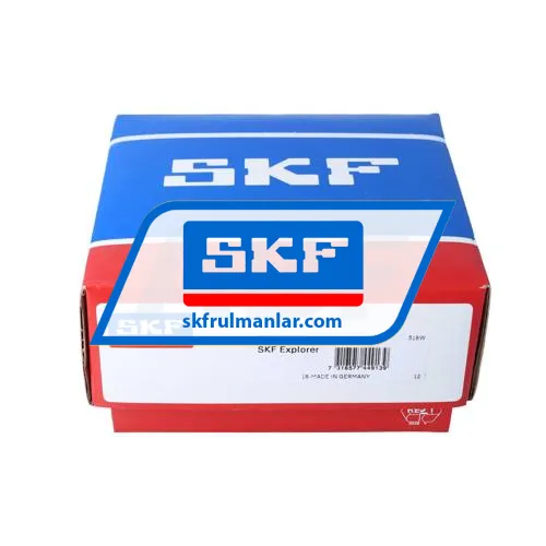 SKF 32217/DF ürün fotoğrafı 3