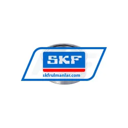 SKF 32020X/QDFC170 rulman resim 2