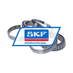 SKF 32020X/QDFC170 rulman resim 3