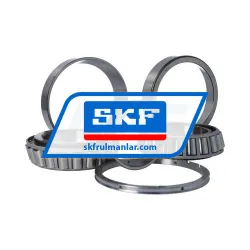 SKF 32216T78J2/QDBC110 rulman resim 3
