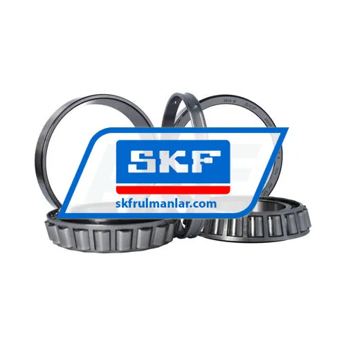 SKF 30220/DF ürün fotoğrafı 2