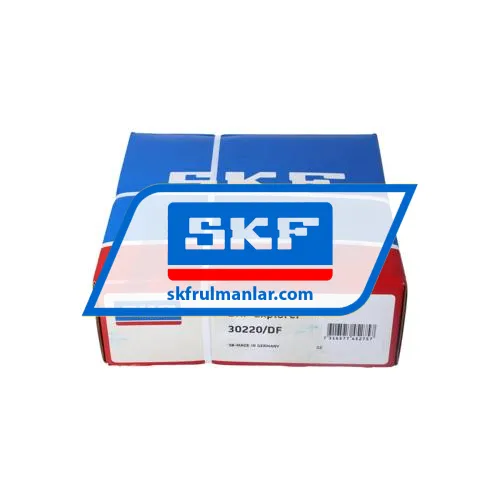 SKF 30220/DF ürün fotoğrafı 3