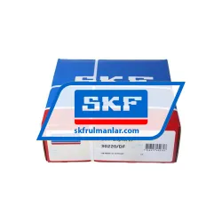 SKF 30220/DF rulman resim 3