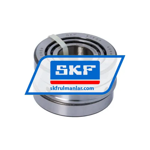 SKF 31306/DF