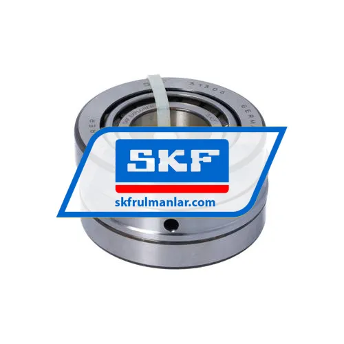SKF 31306/DF ürün fotoğrafı 2