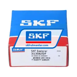 SKF 31306/DF rulman resim 3