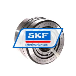 SKF 31305/DF rulman resim 3