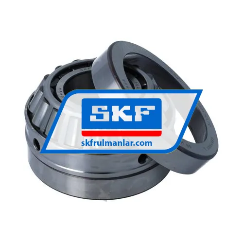 SKF 31309/CL7CDF ürün fotoğrafı 2