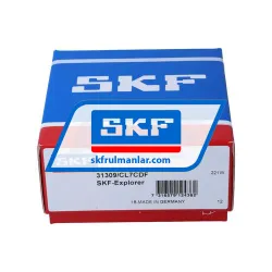SKF 31309/CL7CDF rulman resim 3