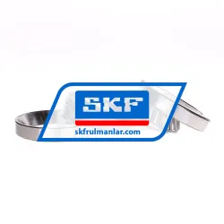 SKF 31311J2/QDF rulman resim 2