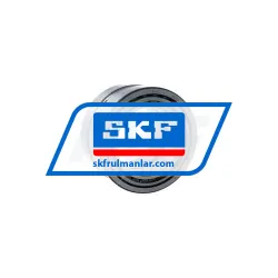 SKF 33018/DFC150 rulman resim 2