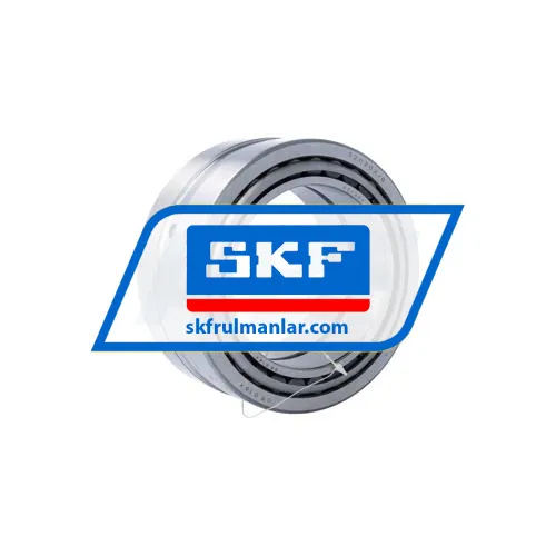 SKF 32020X/QDF